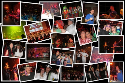 FASCHING 2014 IMPRESSIONEN
